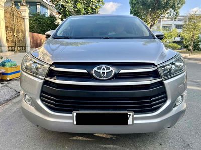 Toyota Innova 2018 - đi đúng 88000 km, ko k.doanh