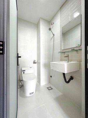 Rent · 1 bd · 35 м² · Quận Tân Bình, ул. Đường Trường Chinh
