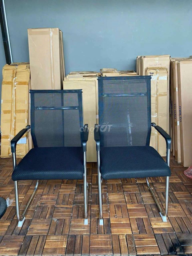 Ghế chân quỳ Lưng lưới thoáng mát Đen. Mua bán Đồ dùng văn phòng tại Quận Cẩm Lệ Đà Nẵng được đăng bởi NỘI THẤT GIÁ TẬN XƯỞNG hình 1