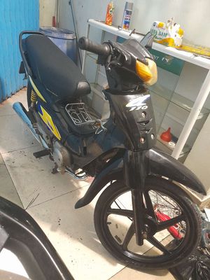 Wave 110 biển sài gòn. Mua bán Xe máy tại Thành phố Thủ Đức Tp Hồ Chí Minh được đăng bởi Phan Quoc Thuong