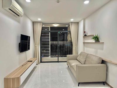 Rent · 3 bd · 109 м² · Quận 4, ул. Nguyễn Tất Thành