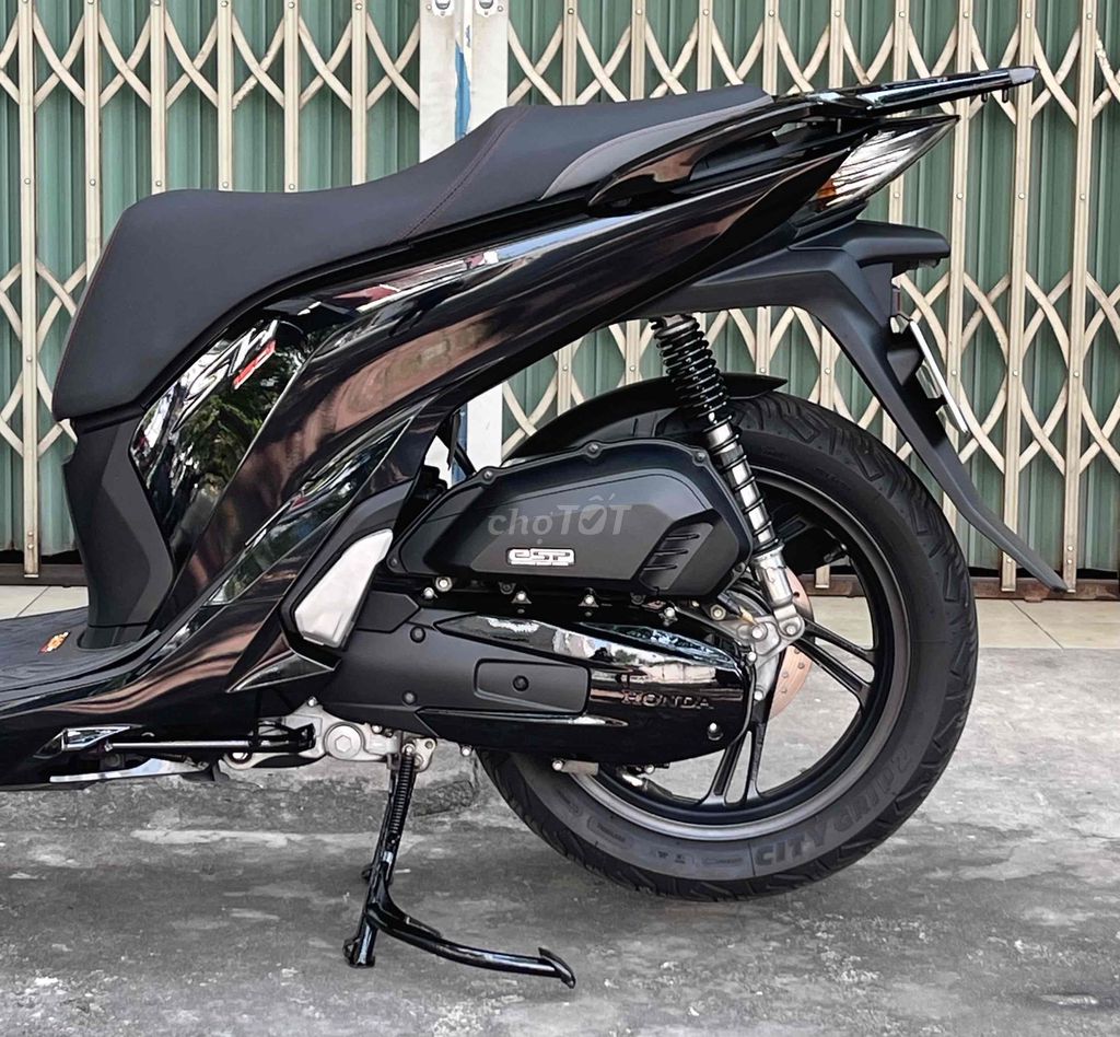 SH 150 ABS 2018 biển 079.39. Mua bán Xe máy tại Thành phố Vũng Tàu Bà Rịa - Vũng Tàu được đăng bởi Cao Trí hình 12