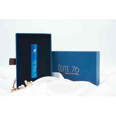 Nước hoa Élite 76 10ml. Mua bán Nước hoa tại Quận 11 Tp Hồ Chí Minh được đăng bởi Đoàn Kiến Lực