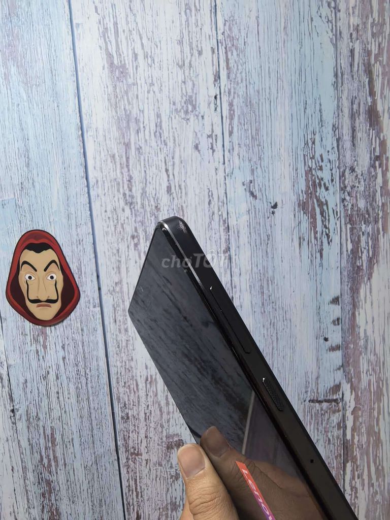 Lenovo Legion Y700 Gen 2 12GB/256GB Đen 98%. Mua bán Máy tính bảng tại Quận Phú Nhuận Tp Hồ Chí Minh được đăng bởi Võ Văn Anh hình 1
