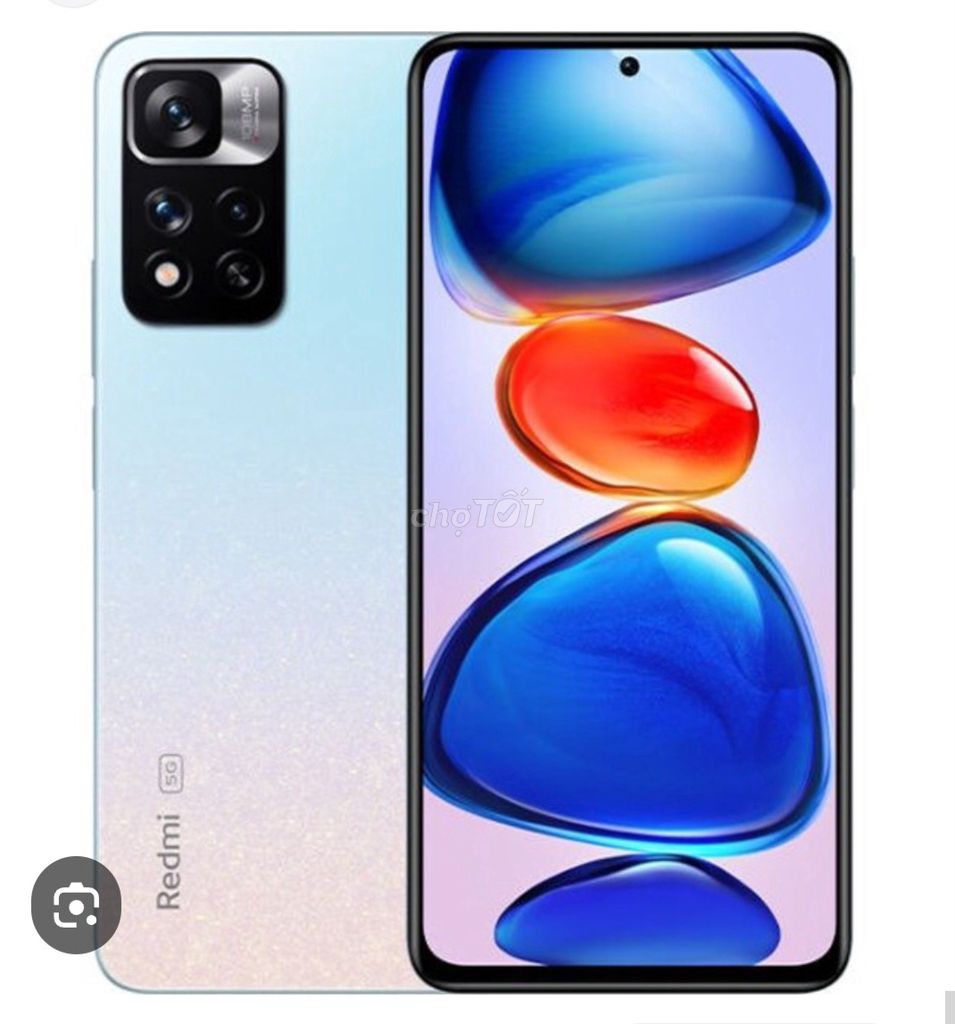 Xiaomi Redmi note 11 pro. Mua bán Điện thoại tại Thành phố Biên Hòa Đồng Nai được đăng bởi Dang Le hình 1
