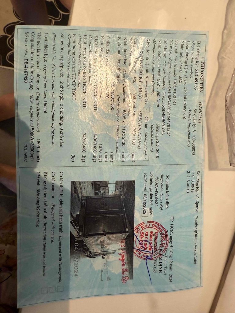 Sos ra đi siêu phẩm 1 tấn 5. Mua bán Xe tải, xe ben tại Quận Tân Bình Tp Hồ Chí Minh được đăng bởi Tri hình 2