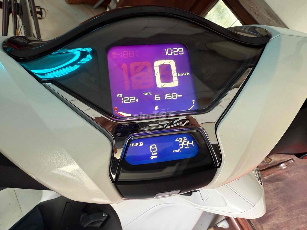 BÁN SH125i. Mua bán Xe máy tại Huyện Châu Thành Bến Tre được đăng bởi Nguyễn Châu hình 6