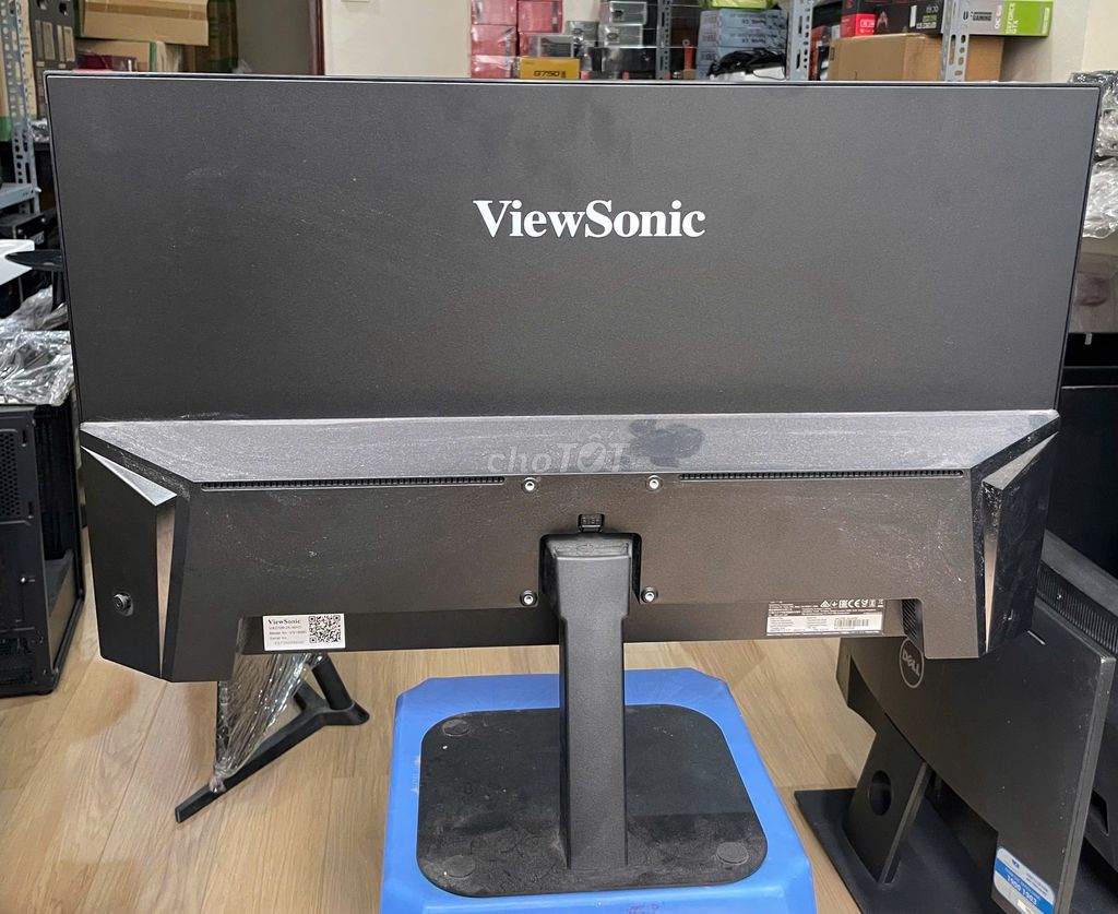 Màn hình AOC Q27B30S3/71 27 inch 2K. Mua bán Phụ kiện (Màn hình, Chuột...) tại Quận Thanh Xuân Hà Nội được đăng bởi Công hình 1