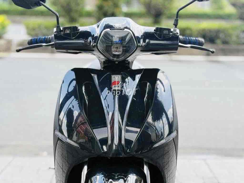 Электромотоцикл Datbike S1 2026 черный 3000 км