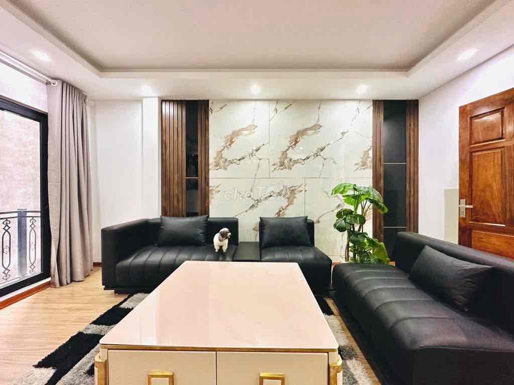 BÁN NHÀ MẶT NGÕ TT HÀ ĐÔNG NGAY SÁT BƯU ĐIỆN Ô TÔ ĐỖ CỬA KINH DOANH