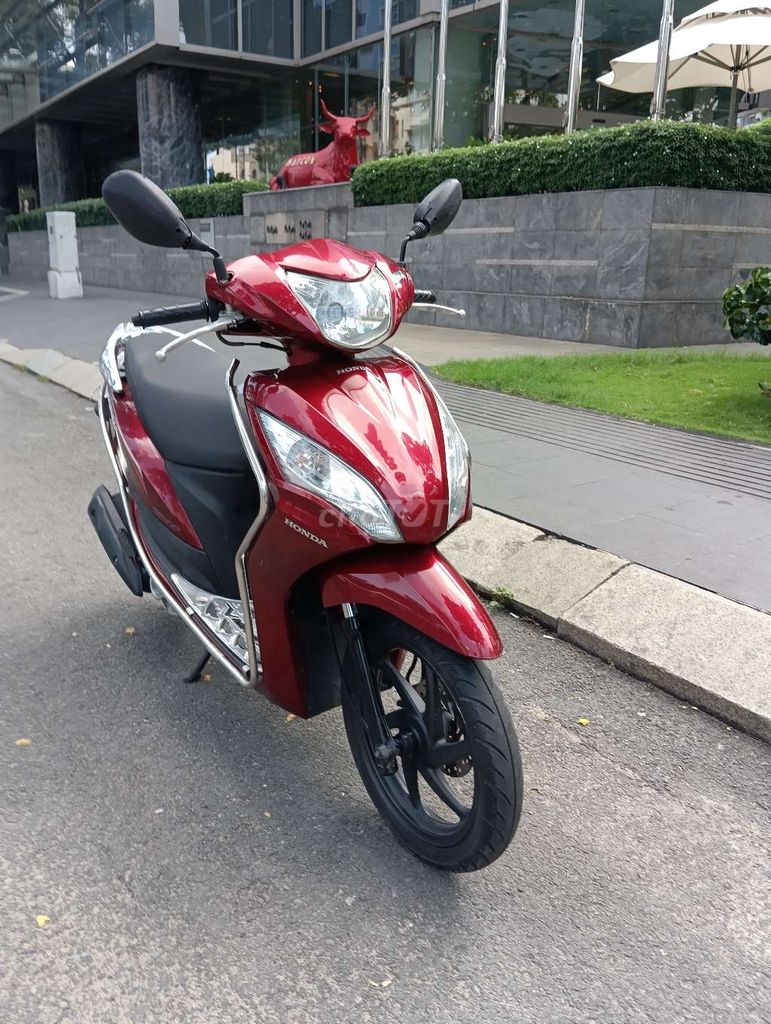 Cần Vision BSTP#Lead,Janus,Click,Nozza,Scoopy,. Mua bán Xe máy tại Quận 1 Tp Hồ Chí Minh được đăng bởi Chú Minh hình 3