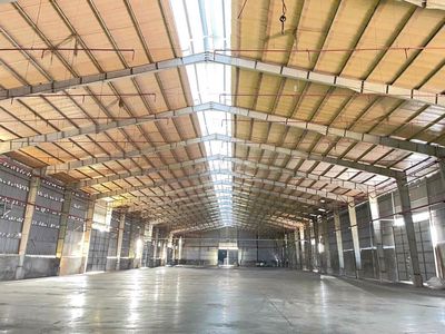 Cho Thuê Nhà Xưởng 5000m2 Sản Xuất Và Lưu Trữ Hàng Hóa Bến Lức Long An. Cho thuê văn phòng, mặt bằng kinh doanh tại Huyện Bến Lức Long An được đăng bởi Phan Anh Tuấn