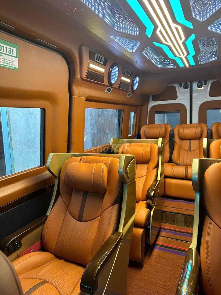 Hyundai Solati 2020 H350 - 110000 km. Mua bán Ô tô tại Thị xã Hoài Nhơn Bình Định được đăng bởi  Bá Lợi hình 7