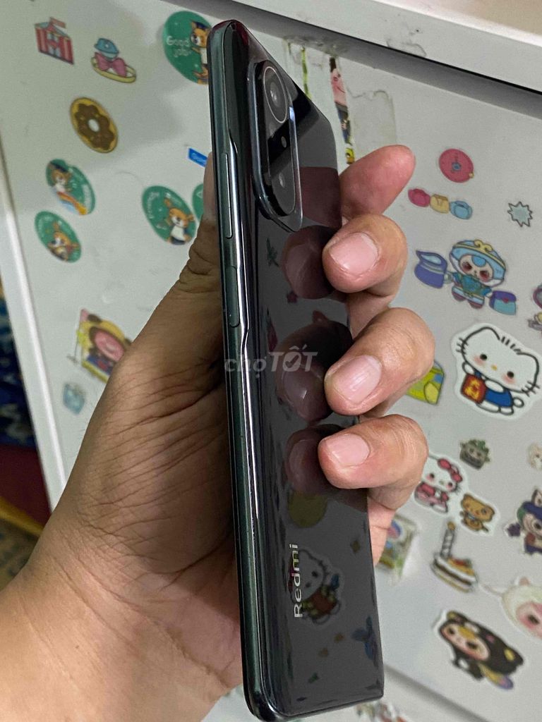 xiaomi k40 pro 5G plus 12Gb/256Gb nguyên rin. Mua bán Điện thoại tại Quận Hải Châu Đà Nẵng được đăng bởi Linh  hình 3