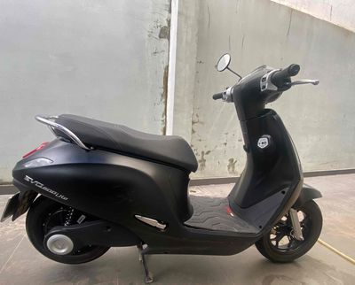 Vinfast evo200lite 2025. Mua bán Xe điện tại Huyện Trảng Bom Đồng Nai được đăng bởi Trần Hoàng Anh