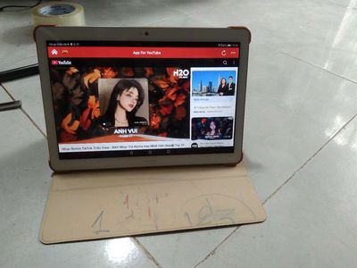 Máy tính bảng huawei media t3 10in 4g. Mua bán Máy tính bảng tại Quận 12 Tp Hồ Chí Minh được đăng bởi Minh