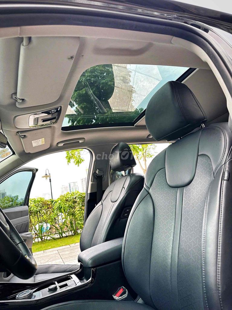 Kia Sorento 2022 Signature 2.2 AT AWD - 43000 km. Mua bán Ô tô tại Quận Cầu Giấy Hà Nội được đăng bởi Thái Hoàng Long Auto hình 14