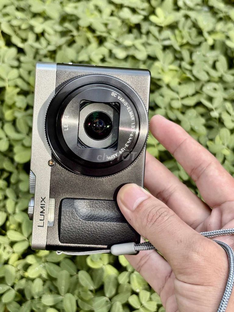 pass Panasonic Lumix tz99