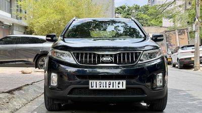 Kia Sorento 2018 GATH - 90000 km