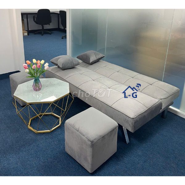 SOFA BED-SOFA BED@SOFA BED@SOFA BED@SOFA BED@SOFA@. Mua bán Bàn ghế tại Thành phố Thủ Đức Tp Hồ Chí Minh được đăng bởi NỘI THẤT LÂM GIA PHÁT  hình 1