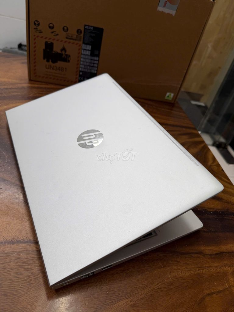 HP Probook 450 G9 i7 15.6 inch 16GB/256GB. Mua bán Laptop tại Quận Tân Bình Tp Hồ Chí Minh được đăng bởi Nguyễn Phi triều hình 1