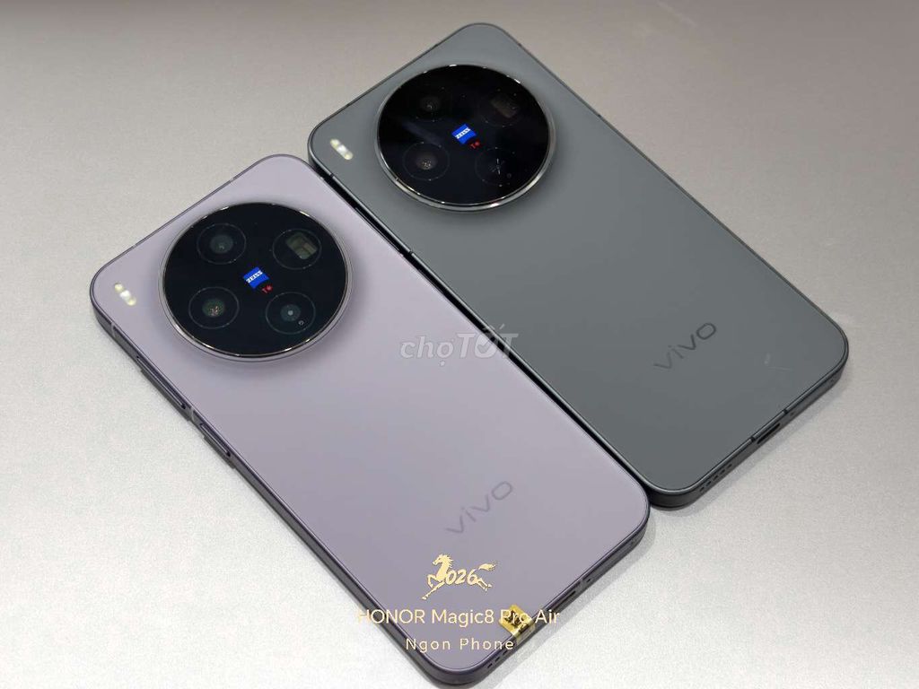 Vivo X300 Đa màu 98-99%. Mua bán Điện thoại tại Quận Gò Vấp Tp Hồ Chí Minh được đăng bởi Chip hình 1