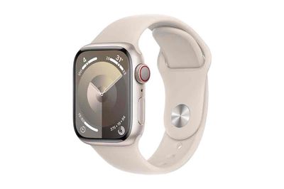 cần bán apple watch sr9:41 starline lte esim newse