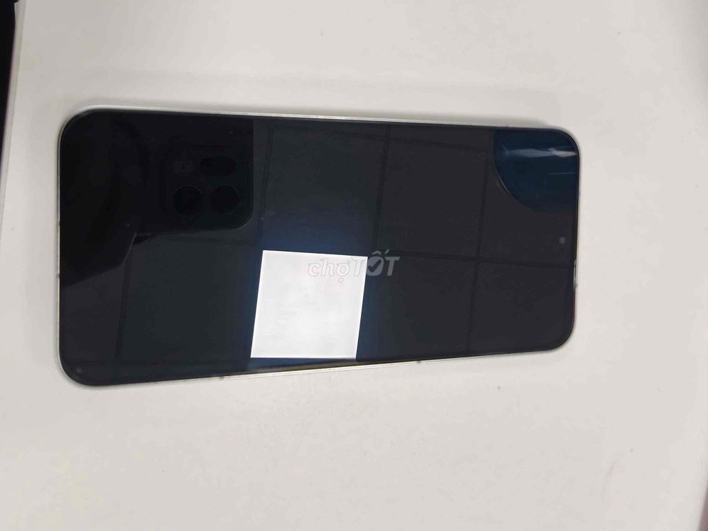 Xiaomi Redmi Turbo 4 Pro 256GB Trắng. Mua bán Điện thoại tại Quận Hải An Hải Phòng được đăng bởi Vũ Linh hình 1