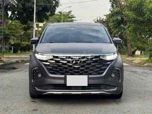 Hyundai Custin 2025 - chỉ từ 170 tr nhận xe. Mua bán Ô tô tại Quận 6 Tp Hồ Chí Minh được đăng bởi Nguyễn Trung Hiếu hình 2