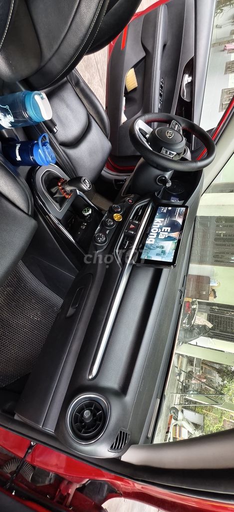 Kia Cerato 2019 1.6 MT - 76.000 km. Mua bán Ô tô tại Huyện Duy Xuyên Quảng Nam được đăng bởi Nhất Thanh hình 6