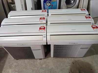 TL panasonic 12000. Mua bán Máy lạnh, điều hoà tại Quận Đống Đa Hà Nội được đăng bởi e lê 286 nguyễn xiển