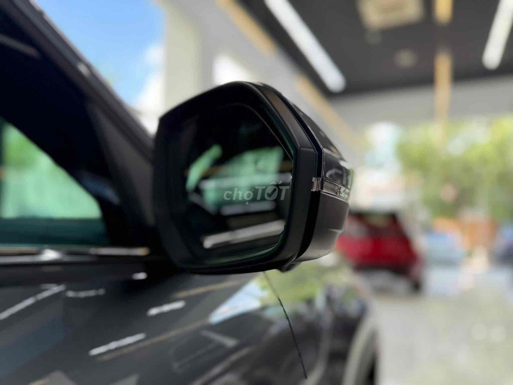 Volkswagen Teramont  Siêu Khuyến Mãi Tháng 7/2025. Mua bán Ô tô tại Quận 1 Tp Hồ Chí Minh được đăng bởi Hưng Messi Bán Xe Đức hình 4