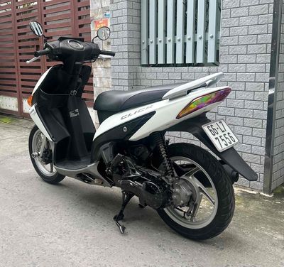 Click đẹp, máy êm thì thầm bao vọt. Mua bán Xe máy tại Quận 8 Tp Hồ Chí Minh được đăng bởi Quân 