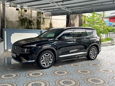 Cần bán santafe 2022 full xăng chính chủ. Mua bán Ô tô tại Huyện Tân Lạc Hòa Bình được đăng bởi Anh Tuấn