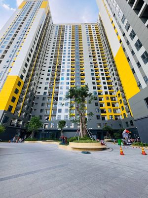 2PN 2WC Full nt ko thiếu gì, nhà mới, vào ở ngay Bcons Green Topaz. Cho thuê căn hộ/chung cư tại Thành phố Dĩ An Bình Dương được đăng bởi MỸ LINH