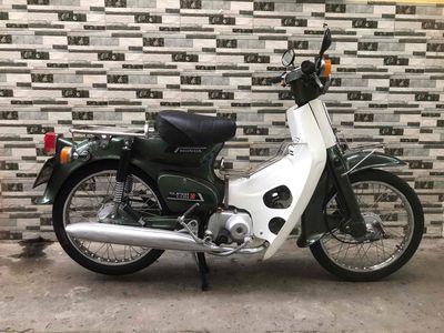 Honda C50 cc  super cup biển Tây ninh. Mua bán Xe máy tại Quận Tân Bình Tp Hồ Chí Minh được đăng bởi Lê Hải