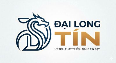 CÔNG TY TNHH ĐẠI LONG TÍN logo