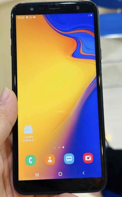 Em Bán Samsung J4 Plus chính hãng Việt Nam. Mua bán Điện thoại tại Quận Đống Đa Hà Nội được đăng bởi Bảo Táo Store
