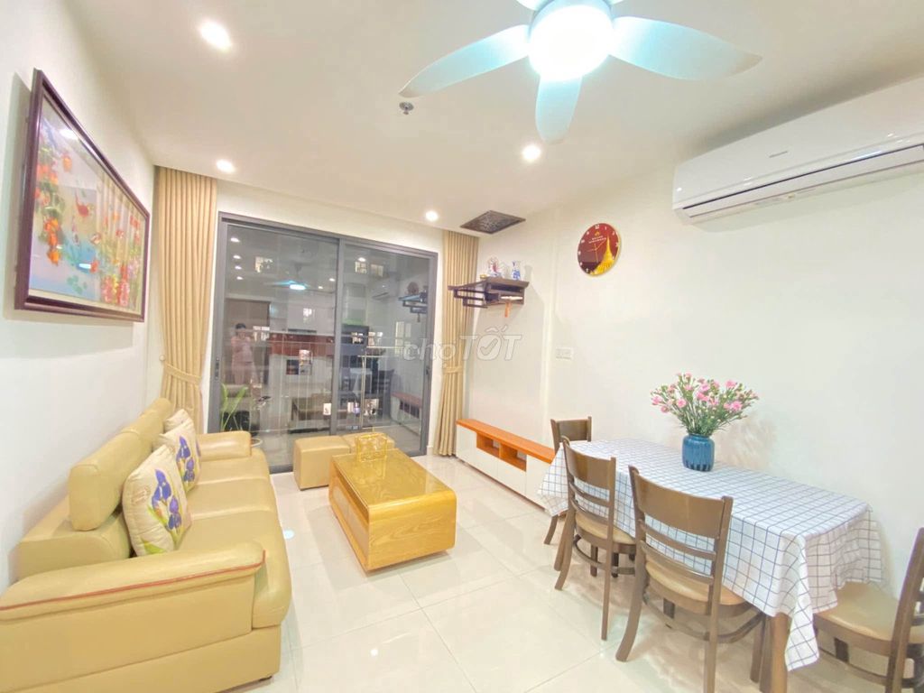 Квартира S2.090621 - 2 спальни, 1 санузел VinHomes Ocean Park