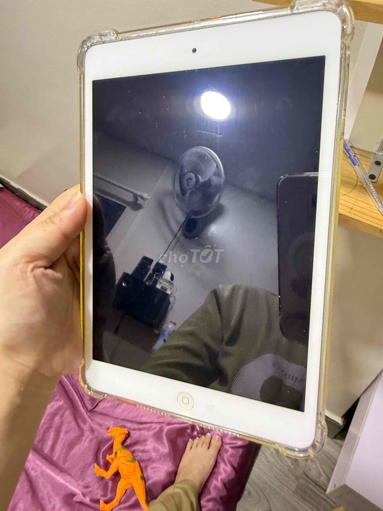 ipad mini 2. Mua bán Máy tính bảng tại Quận Tân Bình Tp Hồ Chí Minh được đăng bởi mimi hình 2