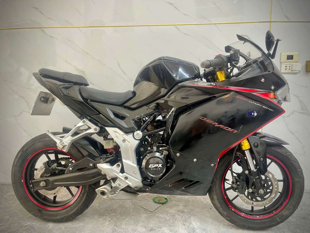 GPX Demon GR150 bstp chính chủ