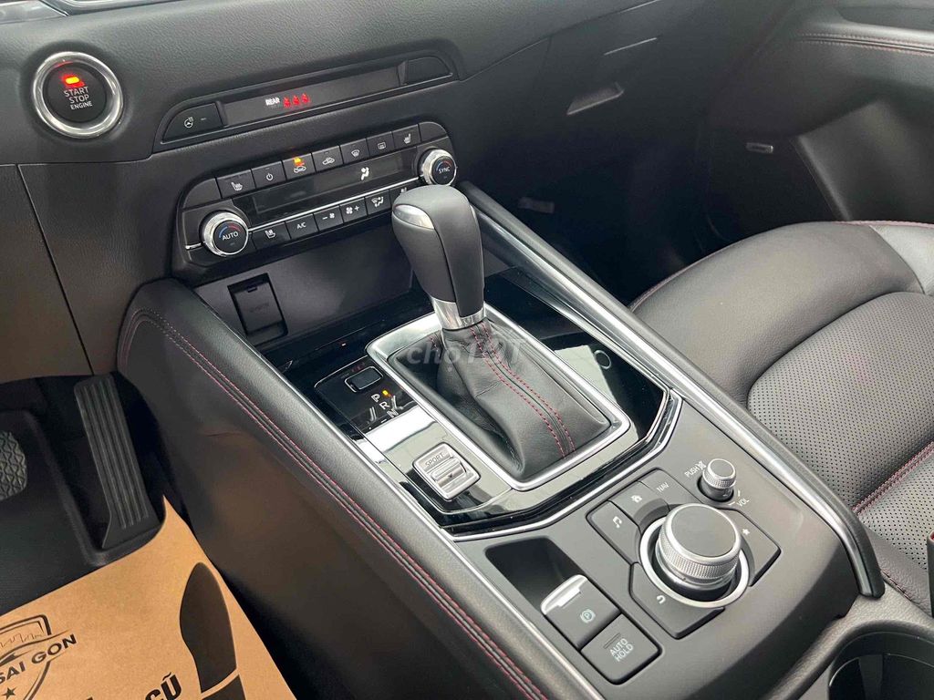 Mazda Cx5 2024 Sport. Mua bán Ô tô tại Thành phố Thủ Đức Tp Hồ Chí Minh được đăng bởi Phong Lê hình 7