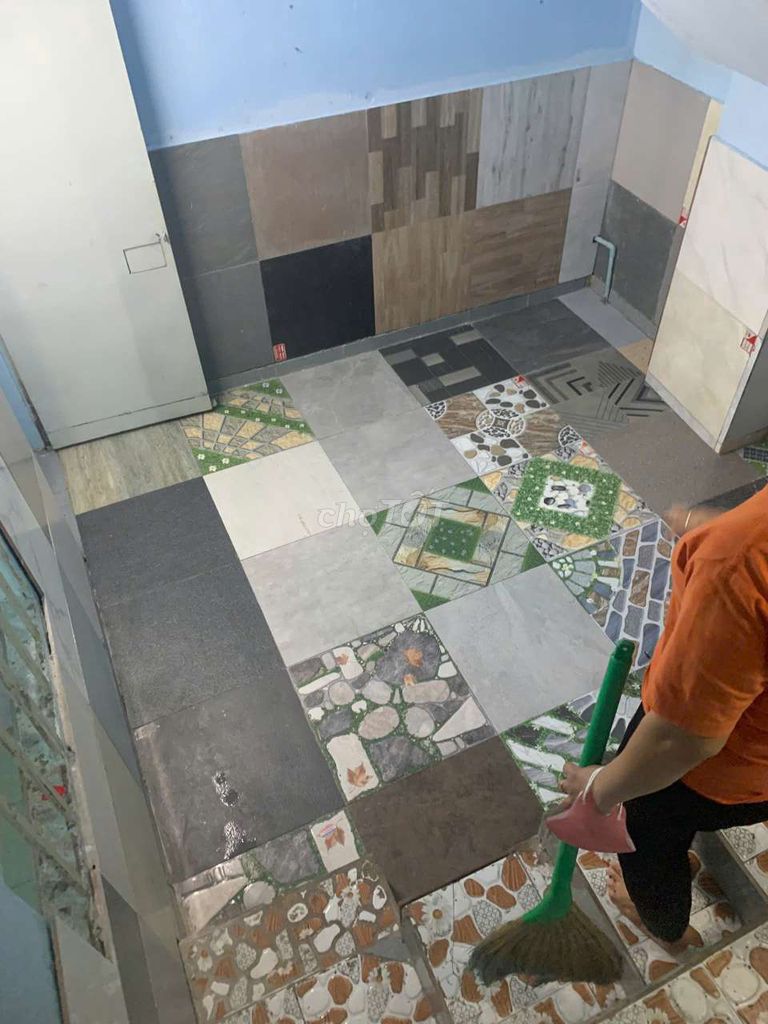 Phòng trọ dành cho sinh viên Số 120 , Đường số 22, Phường 11, Quận 6, Tp Hồ Chí Minh Quận 6 Tp Hồ Chí Minh