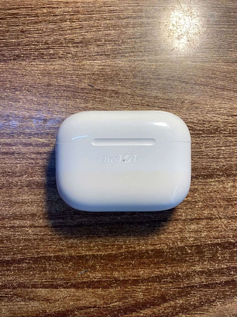 Tai nghe Apple AirPods Pro Trắng Đã sử dụng. Mua bán Tivi, Âm thanh tại Quận Tây Hồ Hà Nội được đăng bởi Mr Việt hình 1