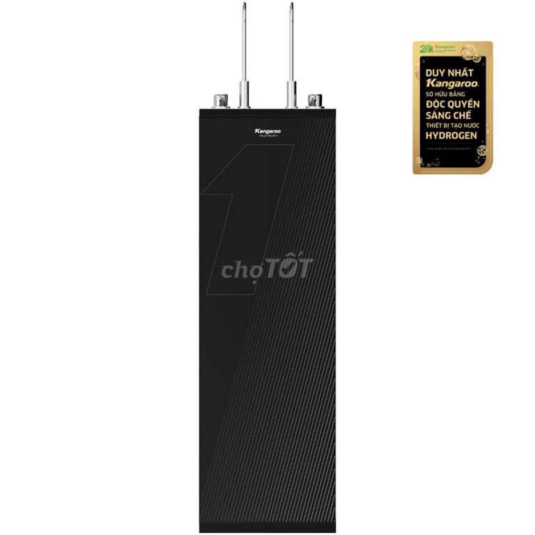 Máy lọc nước Kangaroo Đen. Mua bán Bếp, lò, đồ điện nhà bếp tại Quận 8 Tp Hồ Chí Minh được đăng bởi Huỳnh Nguyễn Tuấn Anh hình 1