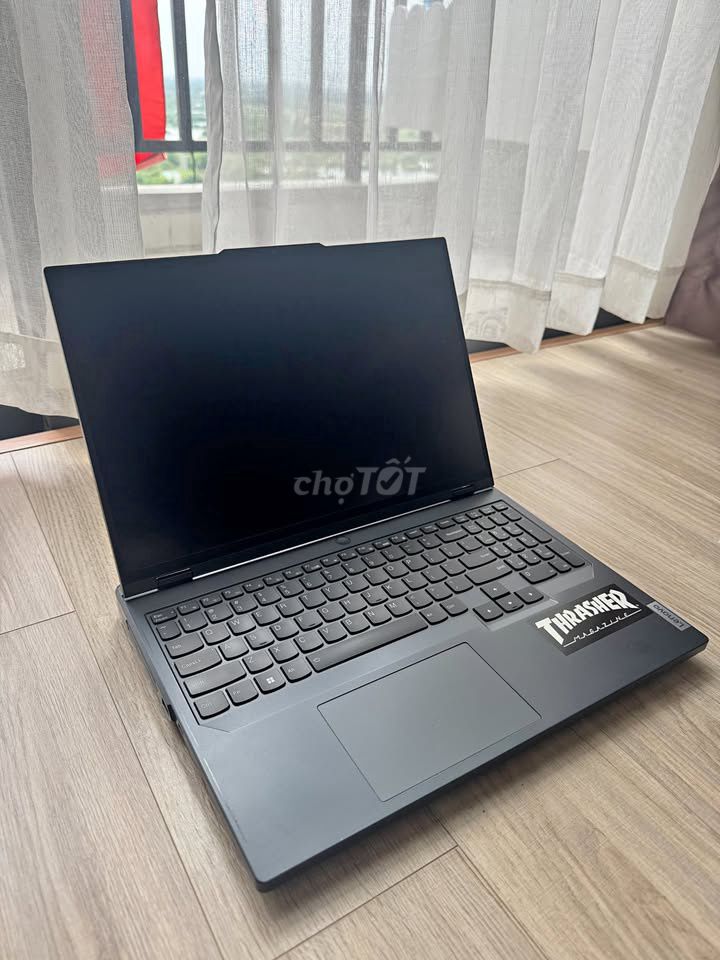 Lenovo Legion Pro 5 i7-13700HX RTX 4070  32GB/1TB. Mua bán Laptop tại Huyện Bình Chánh Tp Hồ Chí Minh được đăng bởi nick mercer hình 1