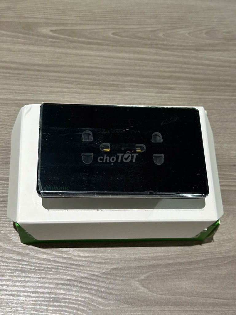 Ổ CẮM HUNONIC DATIC CÓ TIẾP ĐỊA. Mua bán Phụ kiện (Màn hình, Chuột...) tại Thành phố Bà Rịa Bà Rịa - Vũng Tàu được đăng bởi Mr AN hình 1