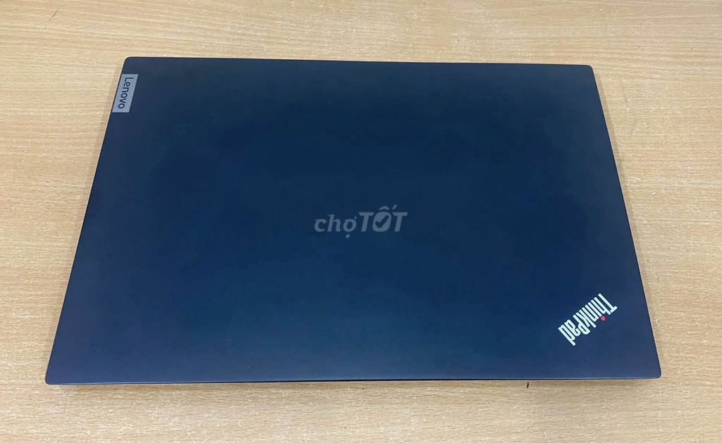 Lenovo ThinkPad Core i5-1235U/8GB/256GB/ Mh 14inch. Mua bán Laptop tại Thành phố Vũng Tàu Bà Rịa - Vũng Tàu được đăng bởi Nguyễn Hiếu hình 1