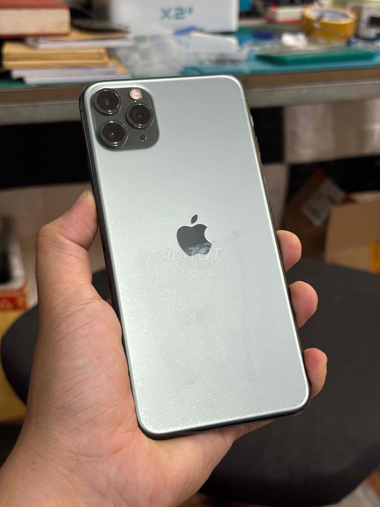 📱IPHONE 11 Pro Max 64G