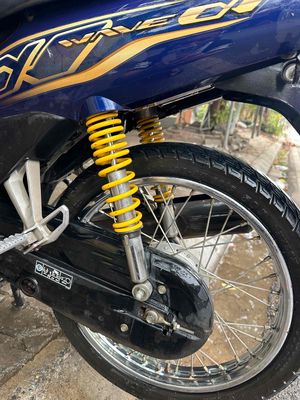 Honda Wave Alpha 110 2021 Xanh dương 20000 km. Mua bán Xe máy tại Quận Hà Đông Hà Nội được đăng bởi Nguyễn hoài ninh